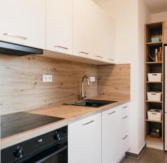 Stachy House | Chalupa U Pastvišť