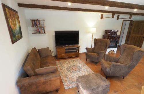 Krasna Lipa House | Chalupa U Tří cest