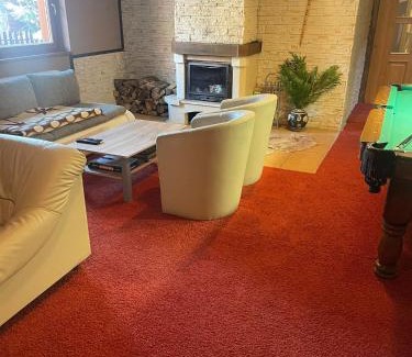 Zakopcie House | Chalupa Zákopčie