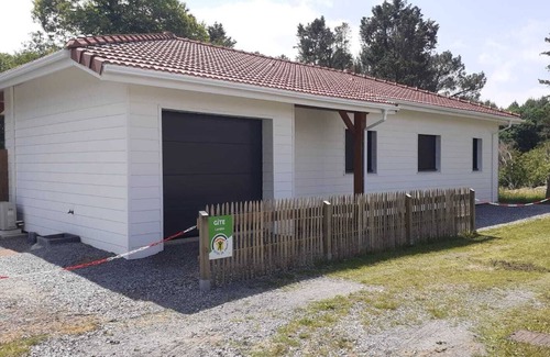 Pontenx-les-Forges House | Chama - Pontenx LES Forges