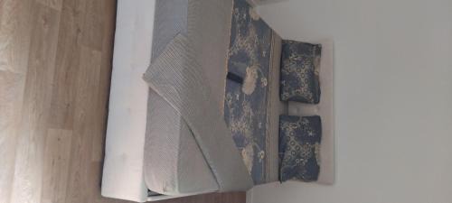 Saint-Denis House | Chamber metro ligne 13