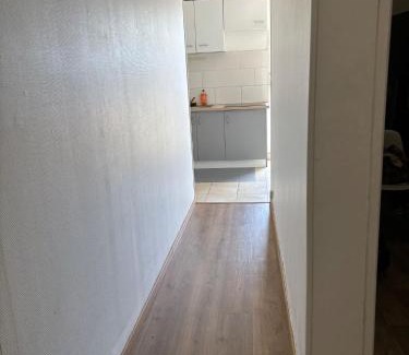 Epinay-sur-Seine Bed & Breakfast | Chambre à 20 minutes de Paris NOTRE DAME, APPARTEMENT COMMUN