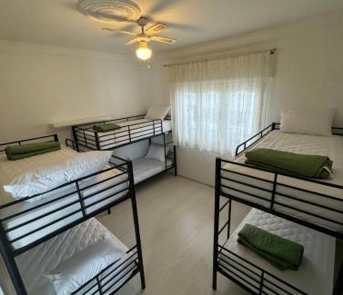 Quartier Mozart Apartment | Chambre à tanger