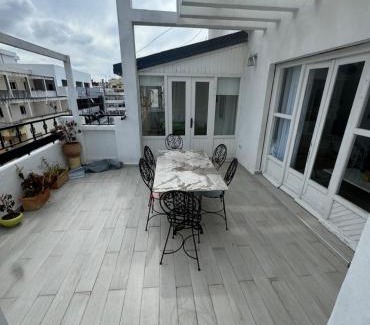 Quartier Mozart Apartment | Chambre à tanger