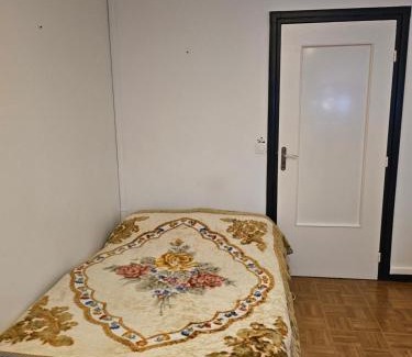 Bois Clos d'Orleans House | chambre 5mn de paris
