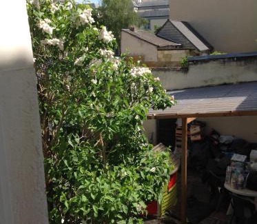 La Fleche House | Chambre chez l'habitant au centre ville