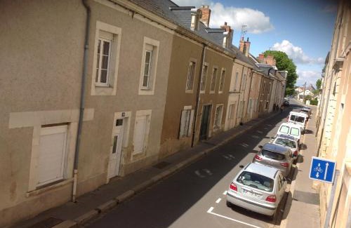 La Fleche House | Chambre chez l'habitant au centre ville