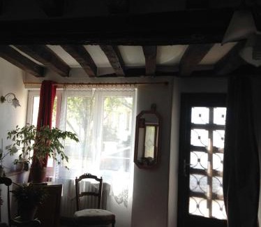 La Fleche House | Chambre chez l'habitant au centre ville