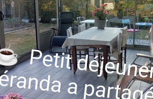 Spay House | Chambre Chez l Habitants Dans🏡 de Plein Pied