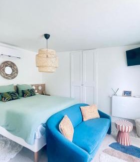 Lokeren House | Chambre d Amis