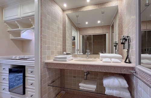 Dax House | Chambre d'Art