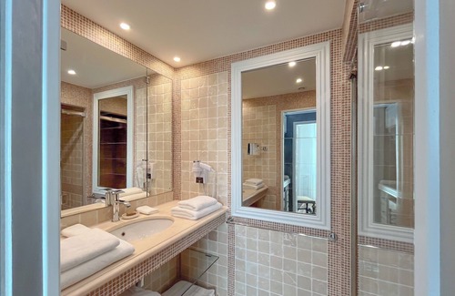 Dax House | Chambre d'Art