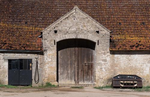 Venarey-les-Laumes House | Chambre d'hôte l'épineuse