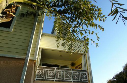 Saint-Leu Bed & Breakfast | Chambre d'Hôte Ti coin Tranquille