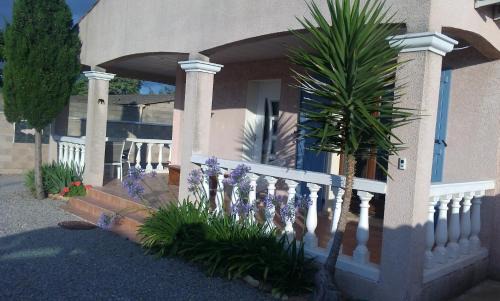 Usclas-d'Herault Bed & Breakfast | Chambre d'hôtes à Usclas d'Hérault