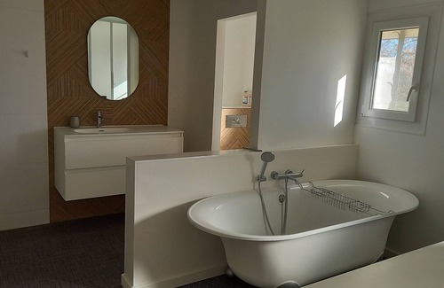 Ribagnac Bed & Breakfast | Chambre D'hôtes Avec Jardin et Piscine - Petit Déjeuner Inclus