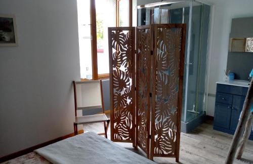 Oiron Bed & Breakfast | Chambre d'Hôtes d'Athénaïs