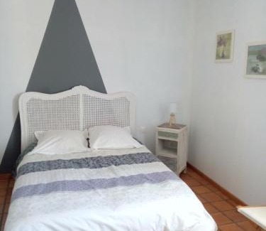 Oiron Bed & Breakfast | Chambre d'Hôtes d'Athénaïs