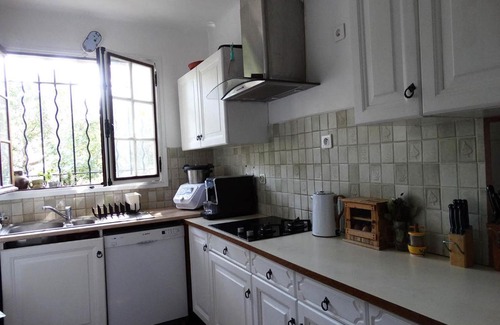 Le Pradet House | Chambre dans propriété La Croix du Sud