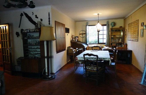 Le Pradet House | Chambre dans propriété La Croix du Sud