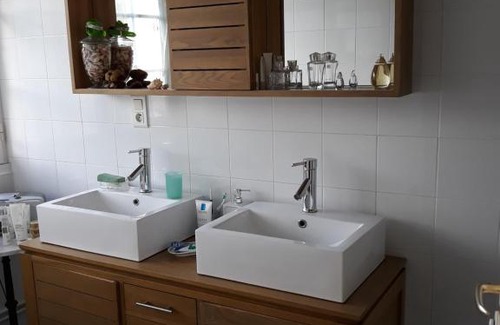 Gouesnou House | Chambre dans villa