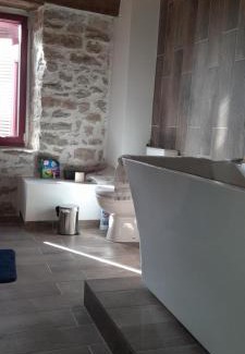 Teterchen House | Chambre double chez Emilienne