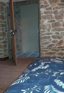 Teterchen House | Chambre double chez Emilienne