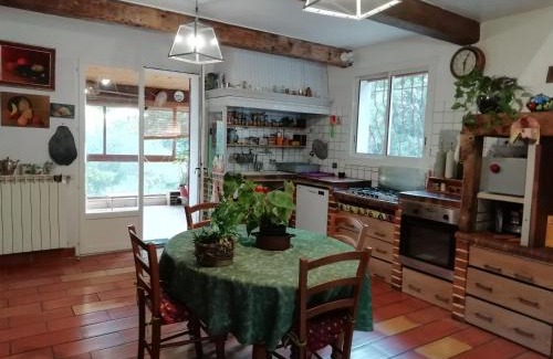 Lorgues House | Chambre du milieu chez l'habitant