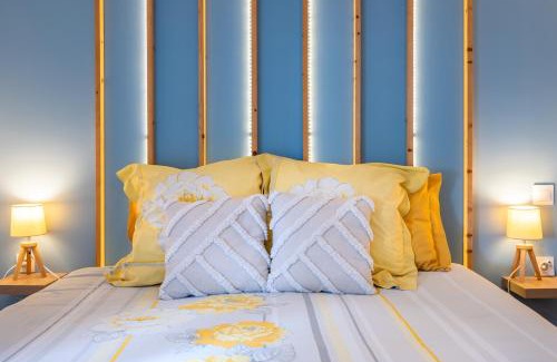 Saint-Michel-Mont-Mercure Bed & Breakfast | Chambres d'hôtes Le Boiziller