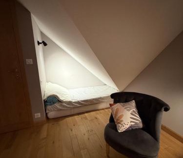 Saint-Pryve-Saint-Mesmin Bed & Breakfast | Chambre Solognote