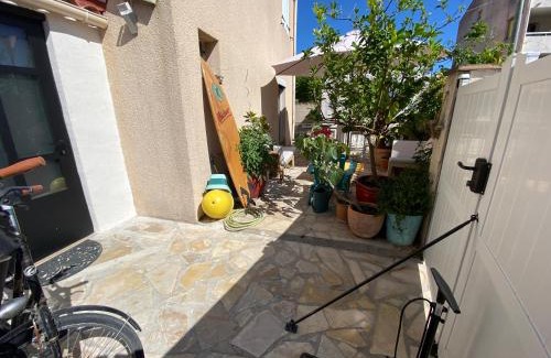 Hyeres Bed & Breakfast | Chambre Hyères près gare et mer