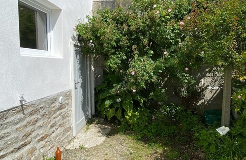 Penmarch House | Chambre indépendante à 5 min des plages