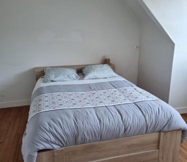 Granville House | Chambre indépendante chez l'habitant