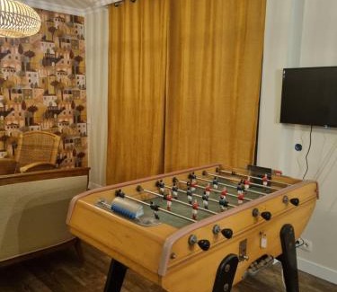 Granville House | Chambre indépendante chez l'habitant