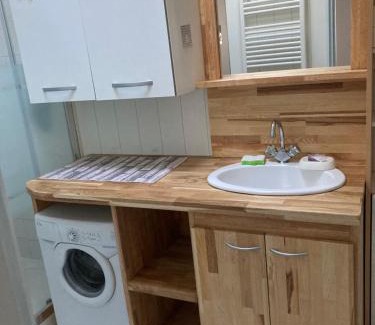 Ars-en-Re House | Chambre La Poulpiquet