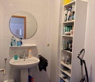 Differdange House | chambre quádruplo