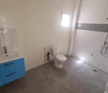 Pointe des Almadies House | Chambre seywan