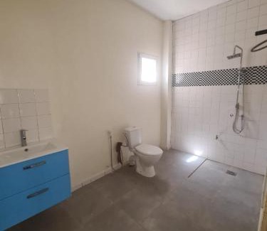 Pointe des Almadies House | Chambre seywan