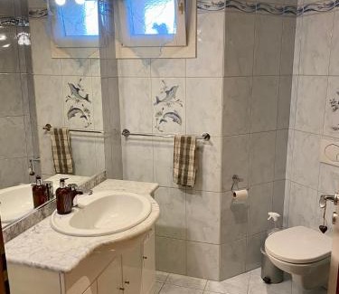 La Tour-de-Treme House | Chambre spacieuse à louer dans une maison calme avec un grand jardin