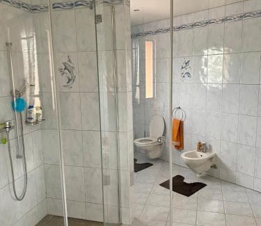 La Tour-de-Treme House | Chambre spacieuse à louer dans une maison calme avec un grand jardin