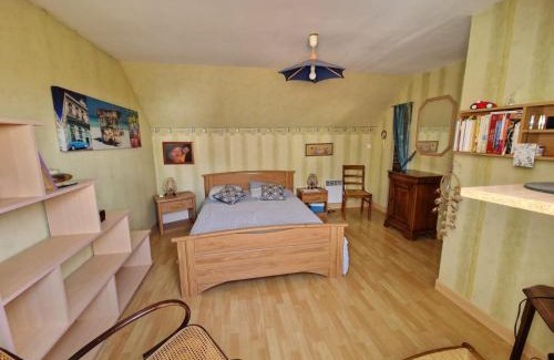 La Milesse House | chambres évènements circuit LE MANS