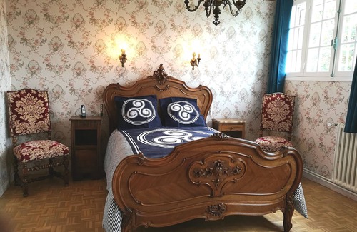Plouguernevel Bed & Breakfast | Chambres d'Hôtes Au Cœur De Breizh