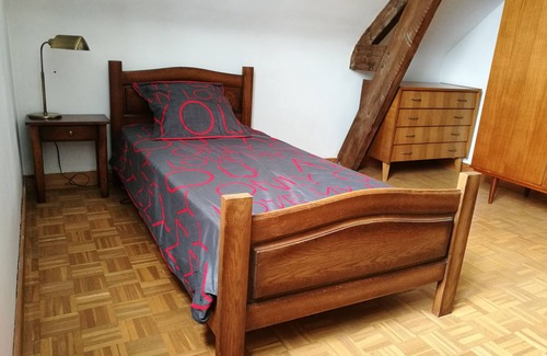 Plouguernevel Bed & Breakfast | Chambres d'Hôtes Au Cœur De Breizh