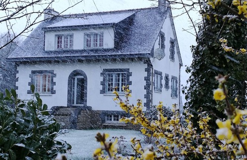 Plouguernevel Bed & Breakfast | Chambres d'Hôtes Au Cœur De Breizh