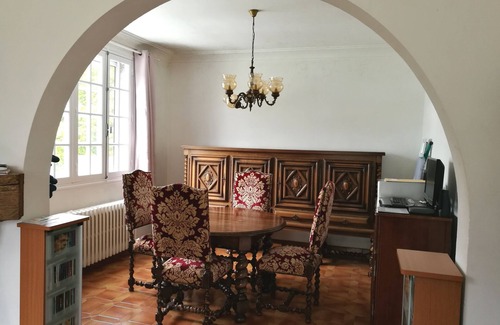 Plouguernevel Bed & Breakfast | Chambres d'Hôtes Au Cœur De Breizh