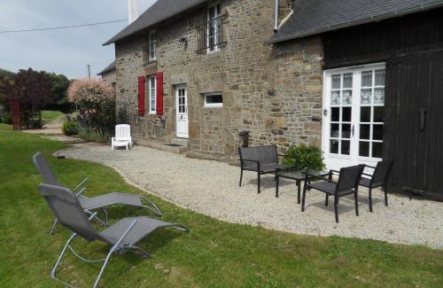 Mantilly Bed & Breakfast | Chambres d'hôtes du vieil hêtre