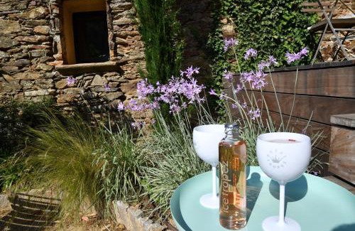 La Garde-Freinet House | Chambres d'hôtes Le Pontillaou