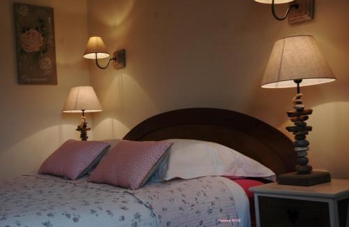 Plonevez-Porzay Bed & Breakfast | Chambres d'Hotes Belard
