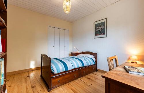 Leognan Bed & Breakfast | Chambres d'hotes du Prieur