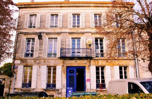 Riberac Bed & Breakfast | chambres de charme "Florence"